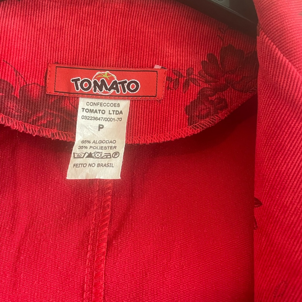Jacket - Picture 4 of 7